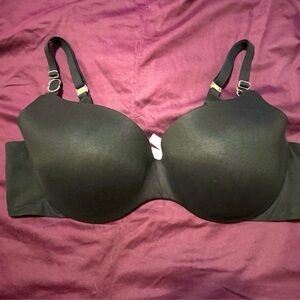 Victoria's Secret Black Bra